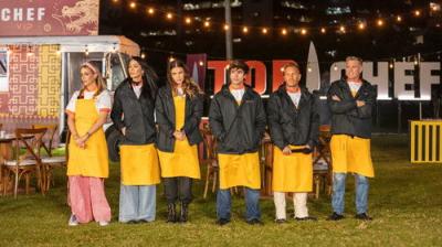 Top Chef VIP
