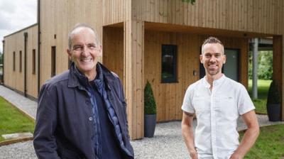 Grand Designs