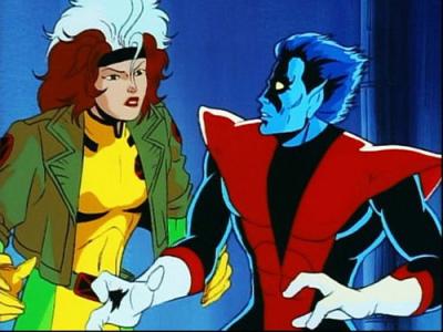 X-Men