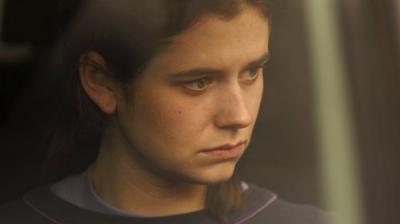 Conversations with Friends