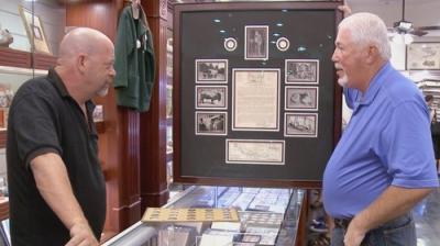 Pawn Stars