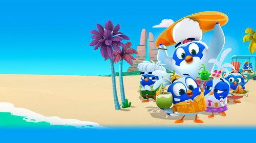 The Beachbuds filmas žiurėti online