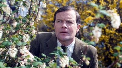 Keeping Up Appearances