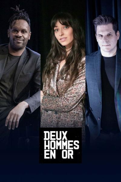 Deux hommes en or filmas online