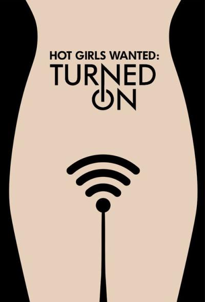 Hot Girls Wanted: Turned On filmas online
