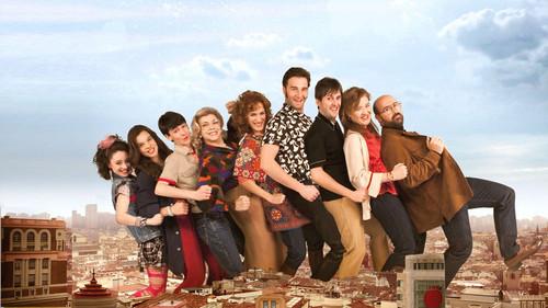 Los quién filmas žiurėti online