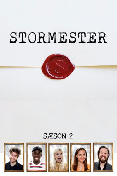 Stormester filmas online