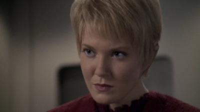 Star Trek: Voyager