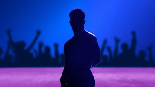 Finding Magic Mike filmas žiurėti online