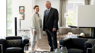 Der Staatsanwalt