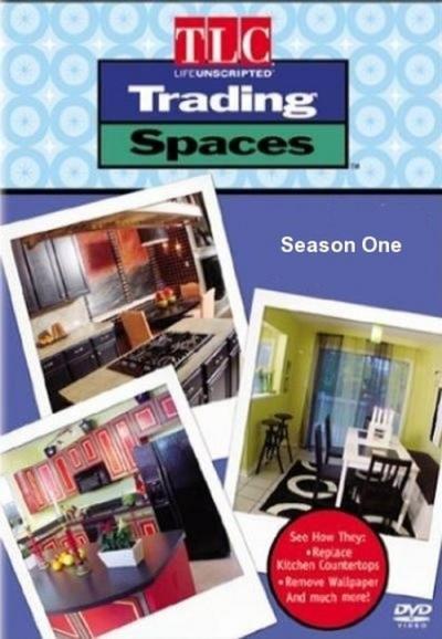 Trading Spaces filmas online