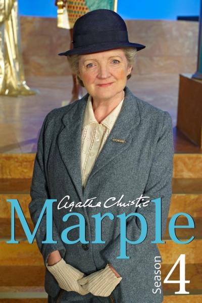 Miss Marple filmas online
