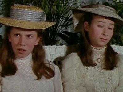 Road to Avonlea