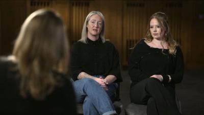 Sunday with Laura Kuenssberg