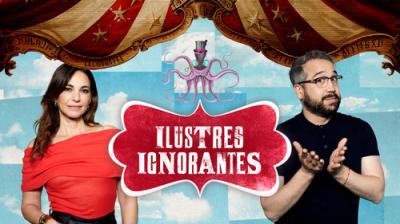 Ilustres Ignorantes