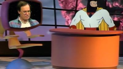 Space Ghost Coast to Coast