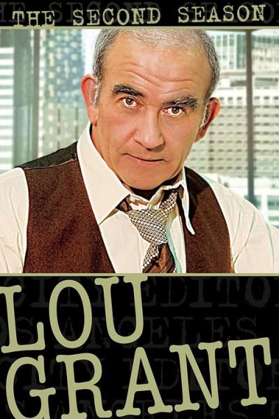 Lou Grant filmas online