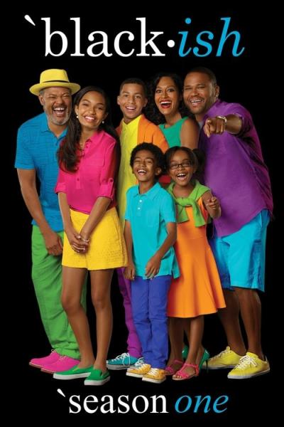 black-ish filmas online