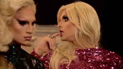 RuPaul's Drag Race: Untucked