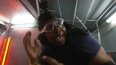I'm a Celebrity...Get Me Out of Here!