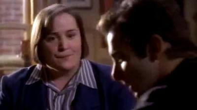 Judging Amy