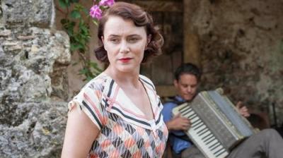 The Durrells