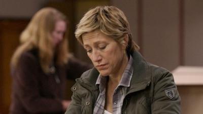 Nurse Jackie