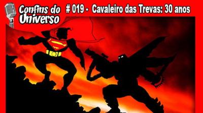 Confins do Universo