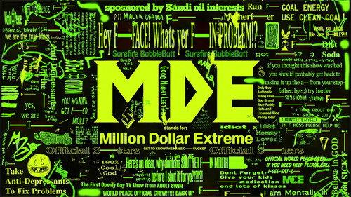 Million Dollar Extreme filmas žiurėti online