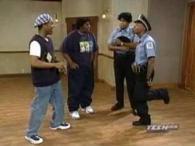 Kenan & Kel