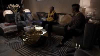 Love & Hip Hop Atlanta