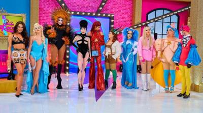 Drag Race España