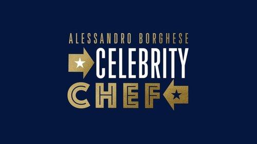Alessandro Borghese - Celebrity Chef filmas žiurėti online