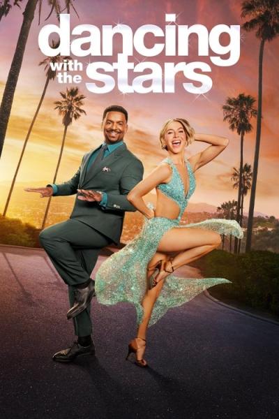 Dancing with the Stars filmas online