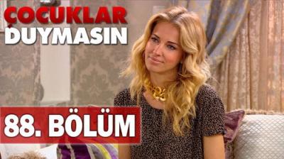 Çocuklar Duymasın