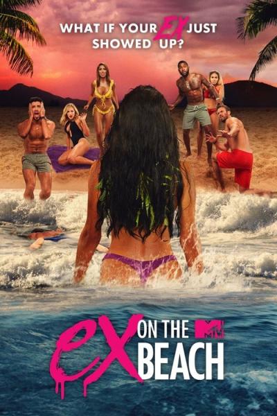 Ex on the Beach filmas online