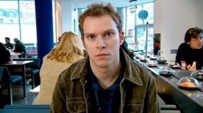 Peep Show