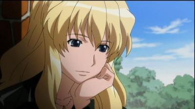 GUNSLINGER GIRL