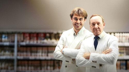 Minimarket filmas žiurėti online