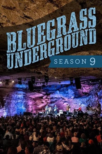 Bluegrass Underground filmas online