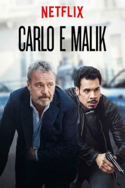Nero a metà filmas online