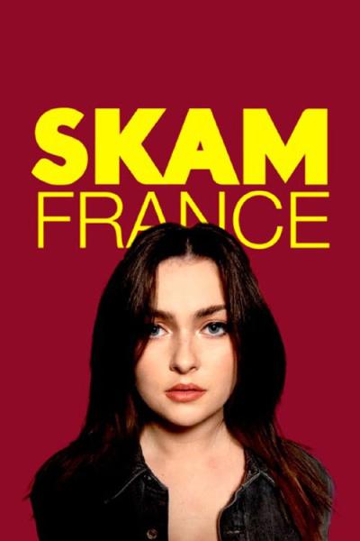 SKAM France filmas online