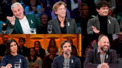 Tout le monde en parle