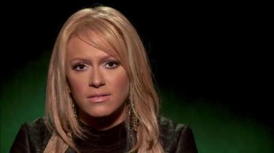 Celebrity Ghost Stories