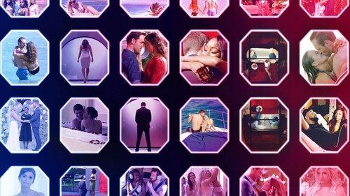 Love Is Blind filmas žiurėti online
