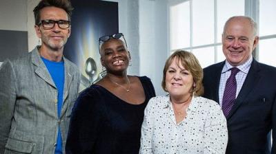 Great British Menu