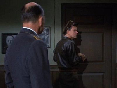 Hogan's Heroes