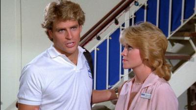 The Love Boat
