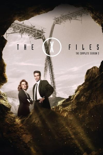 X failai filmas online
