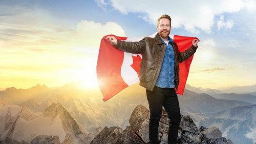 The Amazing Race Canada filmas žiurėti online